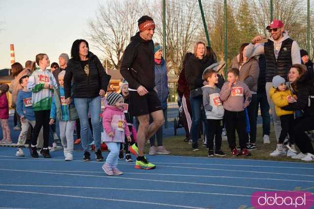 [FOTO] Za nami Świdnicki Czwartek Lekkoatletyczny