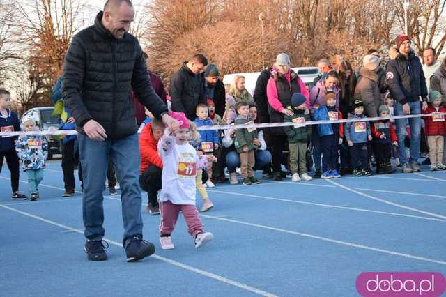 [FOTO] Za nami Świdnicki Czwartek Lekkoatletyczny