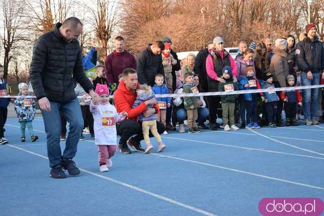[FOTO] Za nami Świdnicki Czwartek Lekkoatletyczny