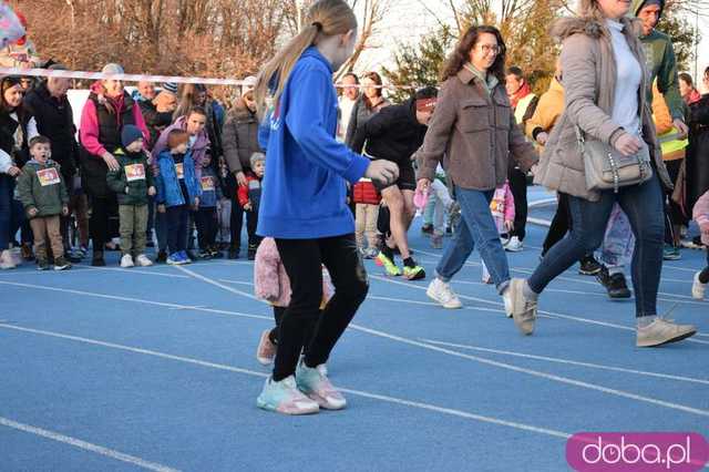[FOTO] Za nami Świdnicki Czwartek Lekkoatletyczny