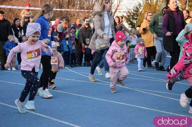 [FOTO] Za nami Świdnicki Czwartek Lekkoatletyczny