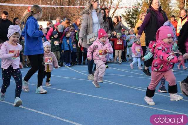 [FOTO] Za nami Świdnicki Czwartek Lekkoatletyczny