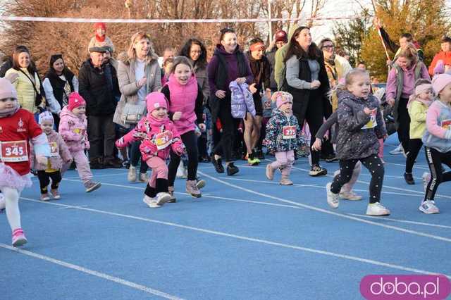 [FOTO] Za nami Świdnicki Czwartek Lekkoatletyczny