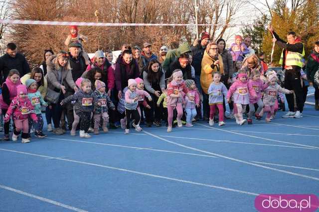 [FOTO] Za nami Świdnicki Czwartek Lekkoatletyczny