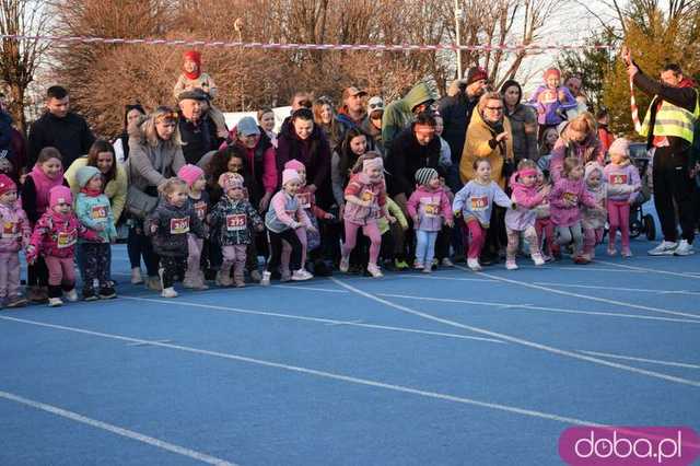 [FOTO] Za nami Świdnicki Czwartek Lekkoatletyczny