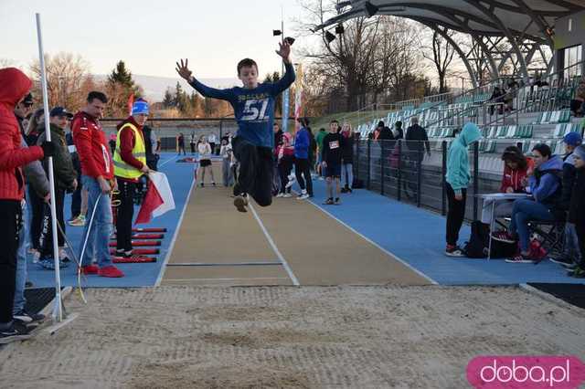 [FOTO] Za nami Świdnicki Czwartek Lekkoatletyczny