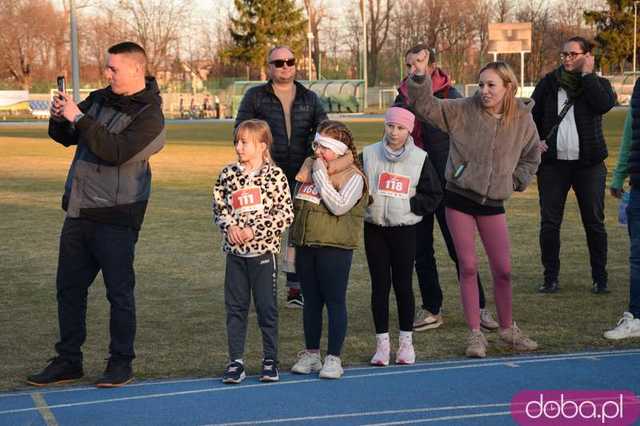 [FOTO] Za nami Świdnicki Czwartek Lekkoatletyczny