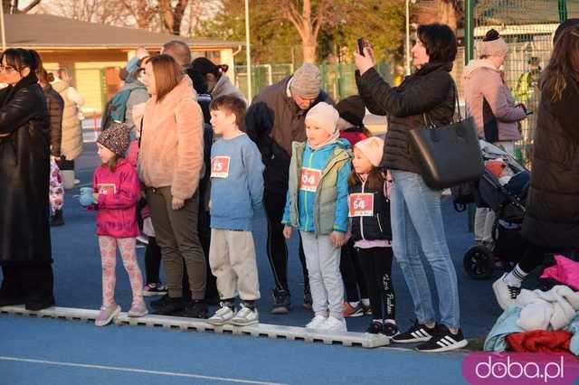 [FOTO] Za nami Świdnicki Czwartek Lekkoatletyczny