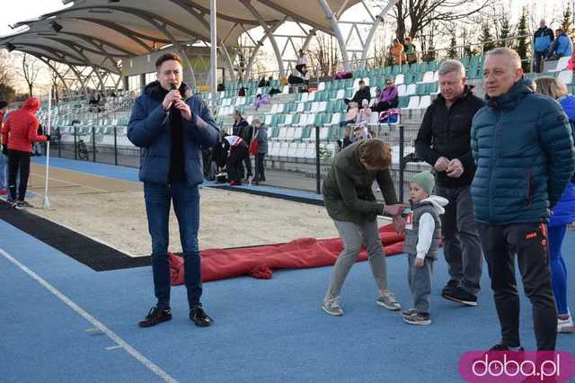 [FOTO] Za nami Świdnicki Czwartek Lekkoatletyczny
