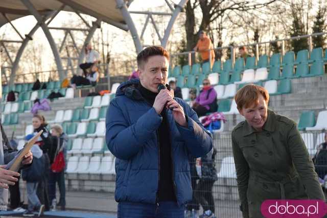 [FOTO] Za nami Świdnicki Czwartek Lekkoatletyczny