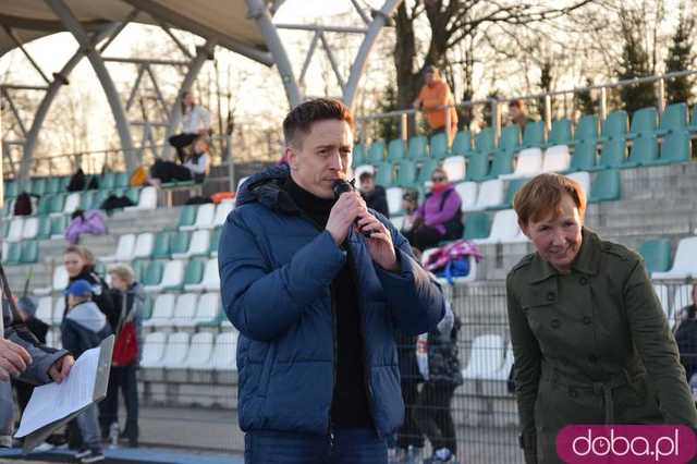 [FOTO] Za nami Świdnicki Czwartek Lekkoatletyczny