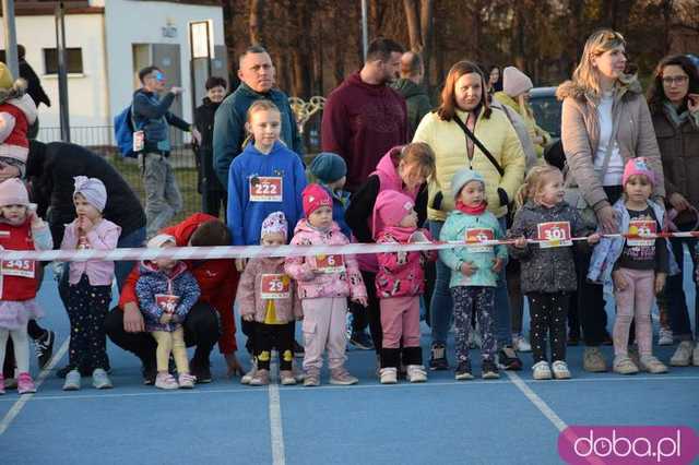 [FOTO] Za nami Świdnicki Czwartek Lekkoatletyczny