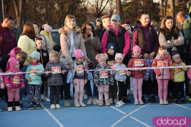 [FOTO] Za nami Świdnicki Czwartek Lekkoatletyczny