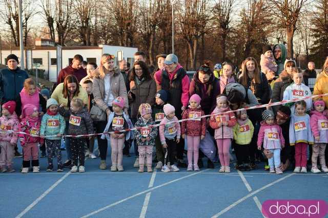 [FOTO] Za nami Świdnicki Czwartek Lekkoatletyczny