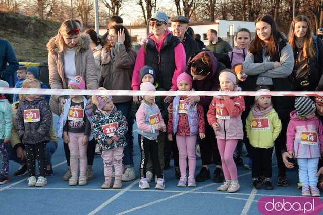 [FOTO] Za nami Świdnicki Czwartek Lekkoatletyczny