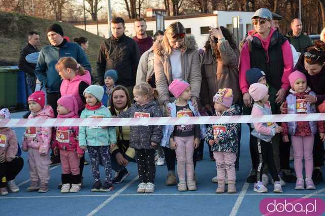 [FOTO] Za nami Świdnicki Czwartek Lekkoatletyczny