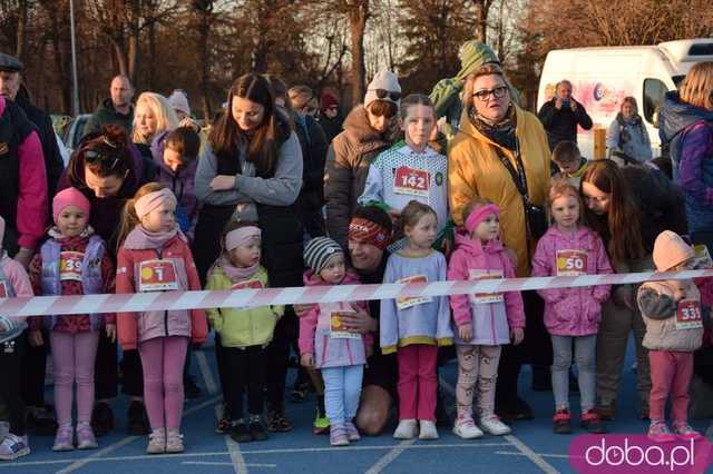 [FOTO] Za nami Świdnicki Czwartek Lekkoatletyczny