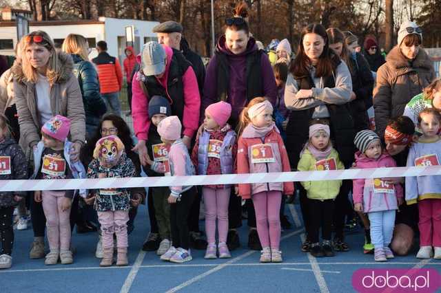 [FOTO] Za nami Świdnicki Czwartek Lekkoatletyczny