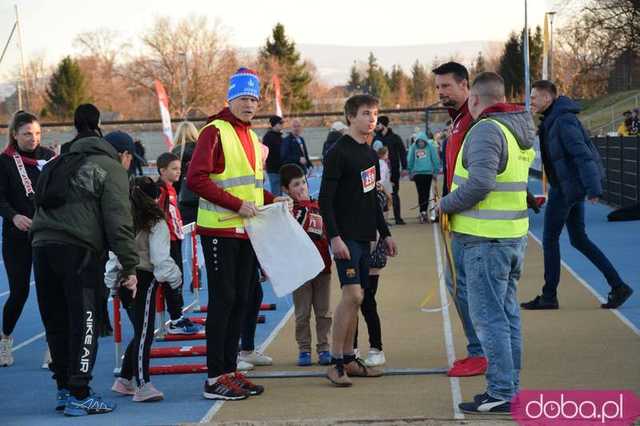 [FOTO] Za nami Świdnicki Czwartek Lekkoatletyczny