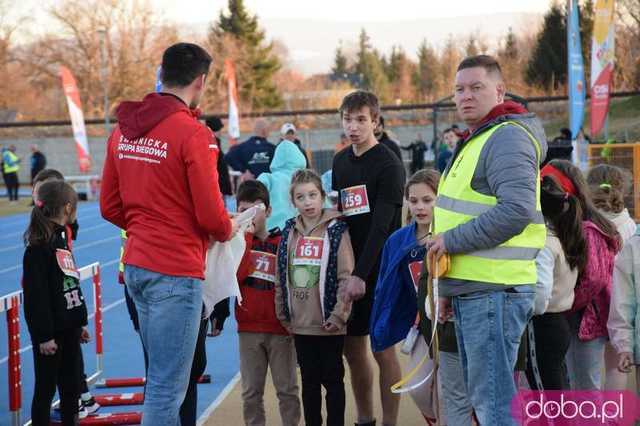 [FOTO] Za nami Świdnicki Czwartek Lekkoatletyczny