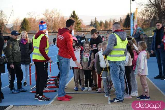 [FOTO] Za nami Świdnicki Czwartek Lekkoatletyczny