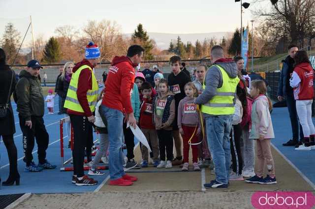 [FOTO] Za nami Świdnicki Czwartek Lekkoatletyczny