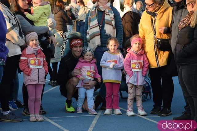 [FOTO] Za nami Świdnicki Czwartek Lekkoatletyczny