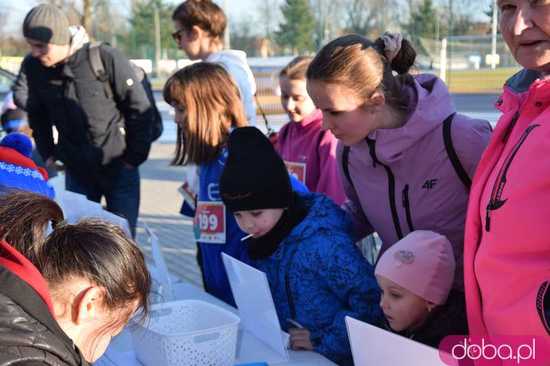 [FOTO] Za nami Świdnicki Czwartek Lekkoatletyczny