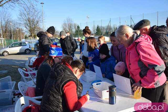 [FOTO] Za nami Świdnicki Czwartek Lekkoatletyczny