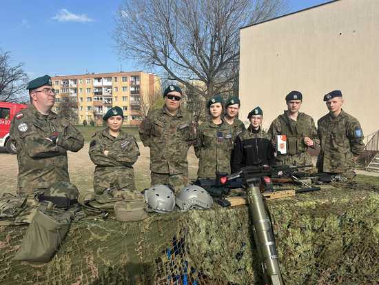 Charytatywny Festyn na Osiedlu Młodych w Świdnicy – Pomoc dla Hany