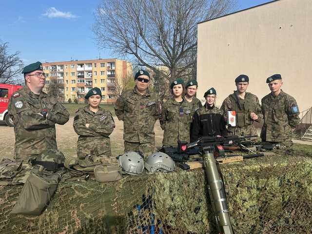 Charytatywny Festyn na Osiedlu Młodych w Świdnicy – Pomoc dla Hany