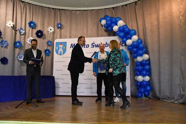 Przyznano nagrody i stypendia za osiągnięcia sportowe w roku 2024