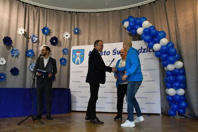 Przyznano nagrody i stypendia za osiągnięcia sportowe w roku 2024