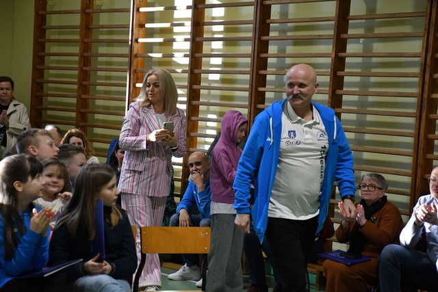 Przyznano nagrody i stypendia za osiągnięcia sportowe w roku 2024