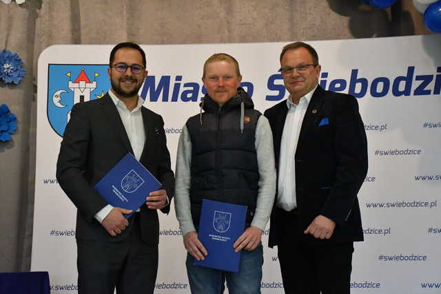 Przyznano nagrody i stypendia za osiągnięcia sportowe w roku 2024