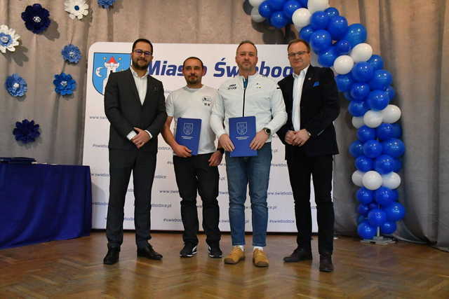 Przyznano nagrody i stypendia za osiągnięcia sportowe w roku 2024