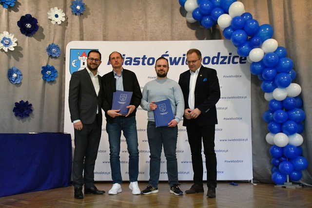 Przyznano nagrody i stypendia za osiągnięcia sportowe w roku 2024