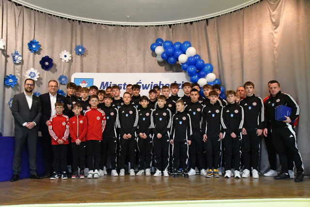 Przyznano nagrody i stypendia za osiągnięcia sportowe w roku 2024