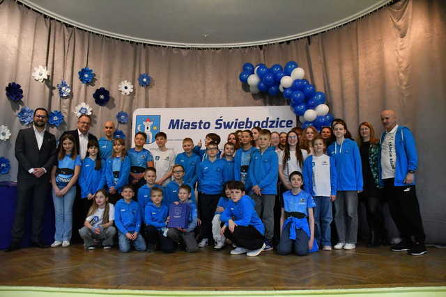 Przyznano nagrody i stypendia za osiągnięcia sportowe w roku 2024