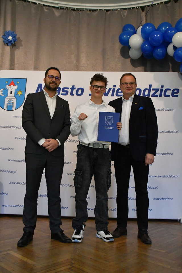 Przyznano nagrody i stypendia za osiągnięcia sportowe w roku 2024