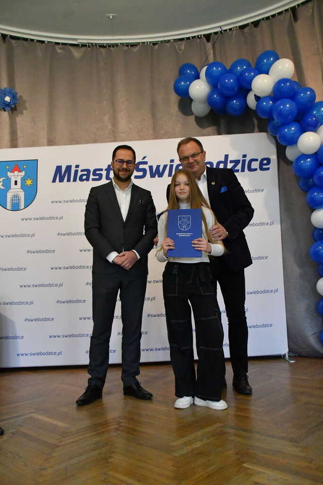 Przyznano nagrody i stypendia za osiągnięcia sportowe w roku 2024