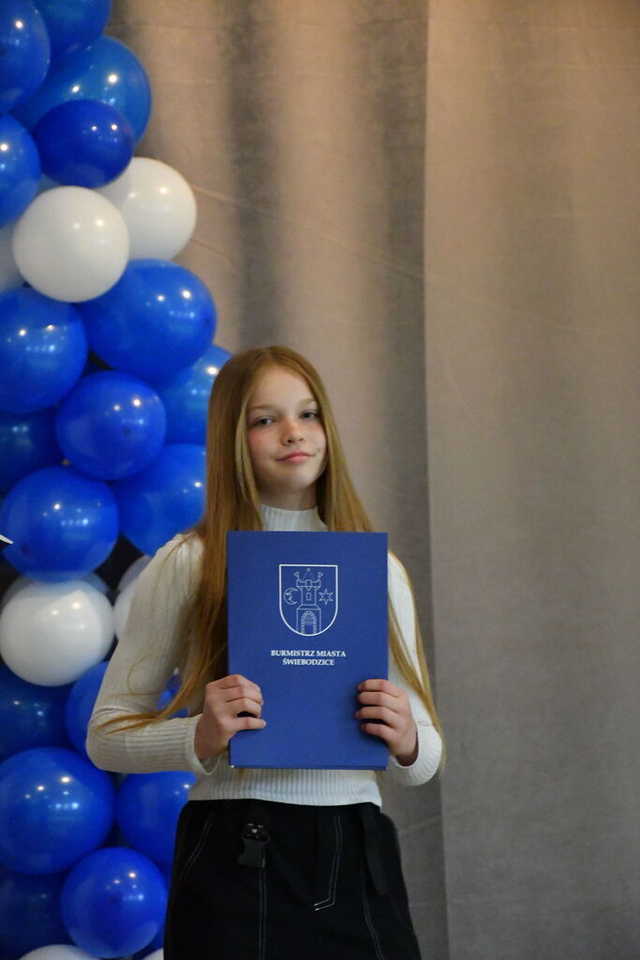 Przyznano nagrody i stypendia za osiągnięcia sportowe w roku 2024