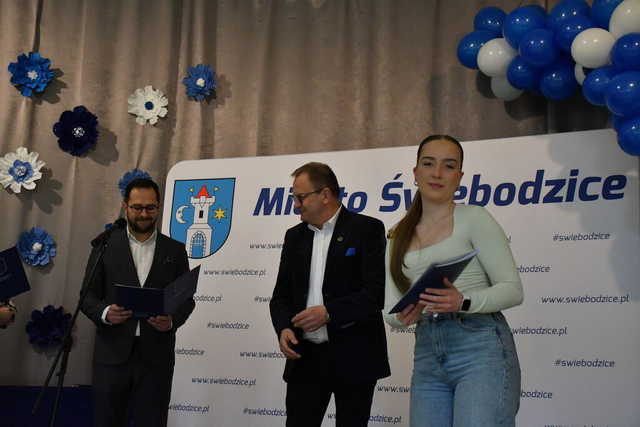 Przyznano nagrody i stypendia za osiągnięcia sportowe w roku 2024