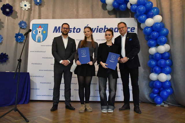 Przyznano nagrody i stypendia za osiągnięcia sportowe w roku 2024
