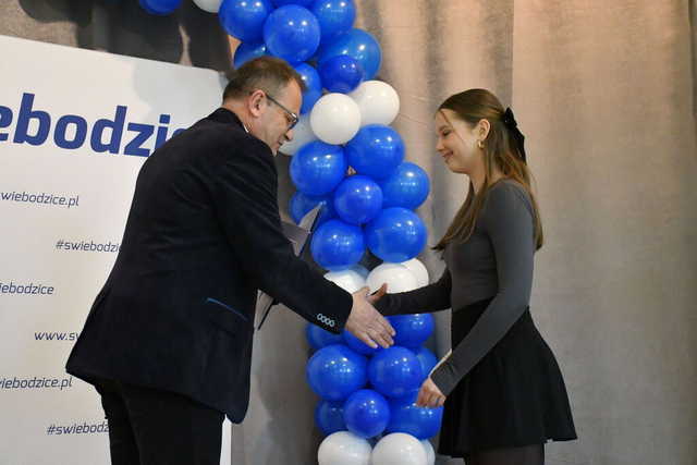 Przyznano nagrody i stypendia za osiągnięcia sportowe w roku 2024