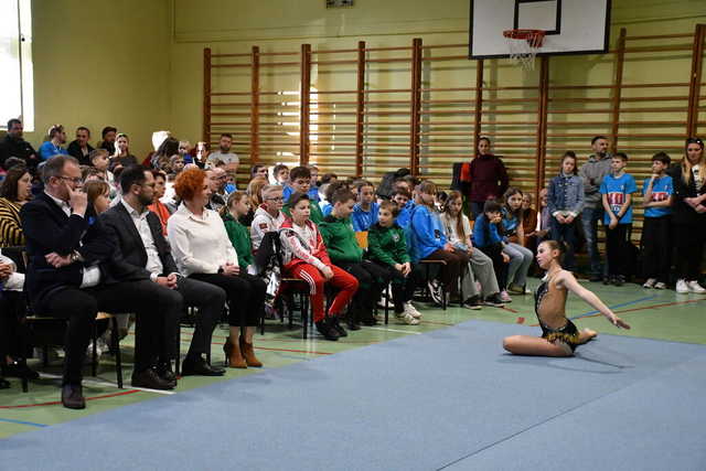 Przyznano nagrody i stypendia za osiągnięcia sportowe w roku 2024