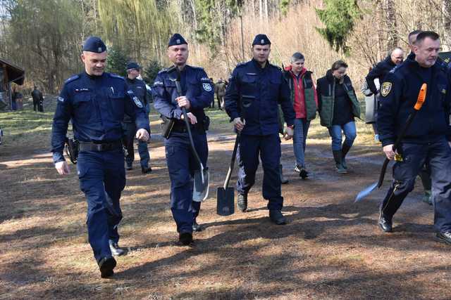 Międzynarodowy Dzień Lasu