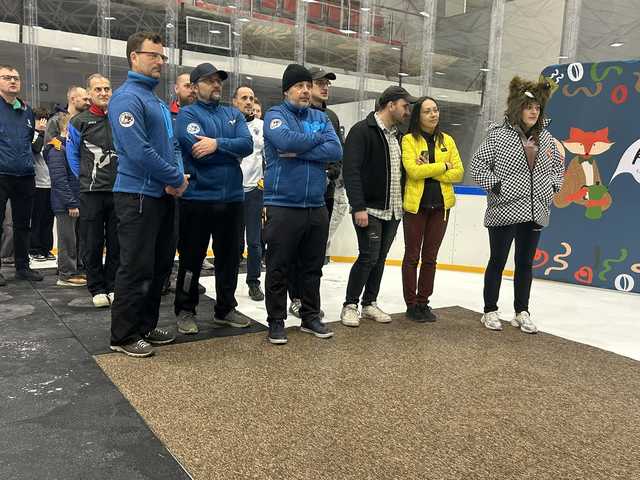 [FOTO] Największy turniej curlingowy w Polsce zakończony