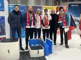 [FOTO] Największy turniej curlingowy w Polsce zakończony