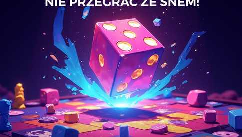 Czy wygrają ze snem? Nocne planszówki w Świdnicy